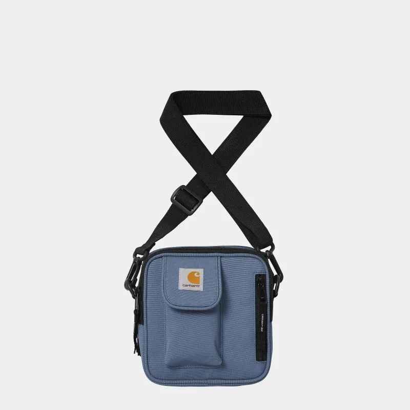 Carhartt WIP Mens Essential Bag | Sorrent sold by The Foot Factory
