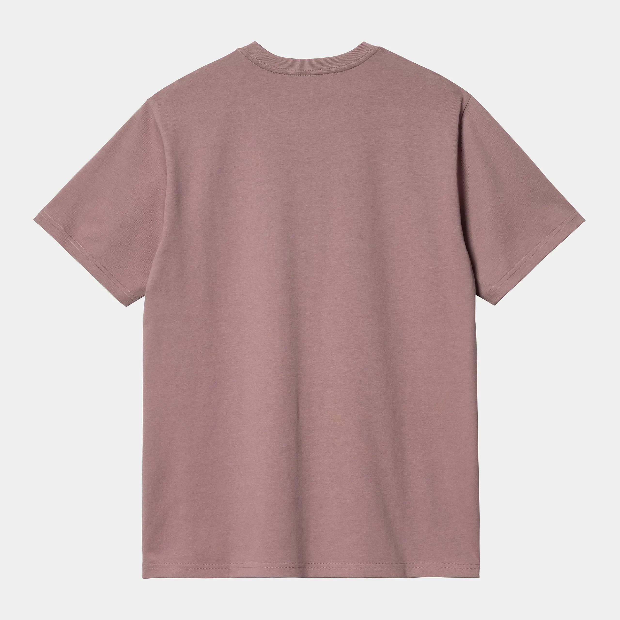 Carhartt WIP Mens Pocket T-Shirt | Daphne sold by The Foot Factory product image thumbnail 2