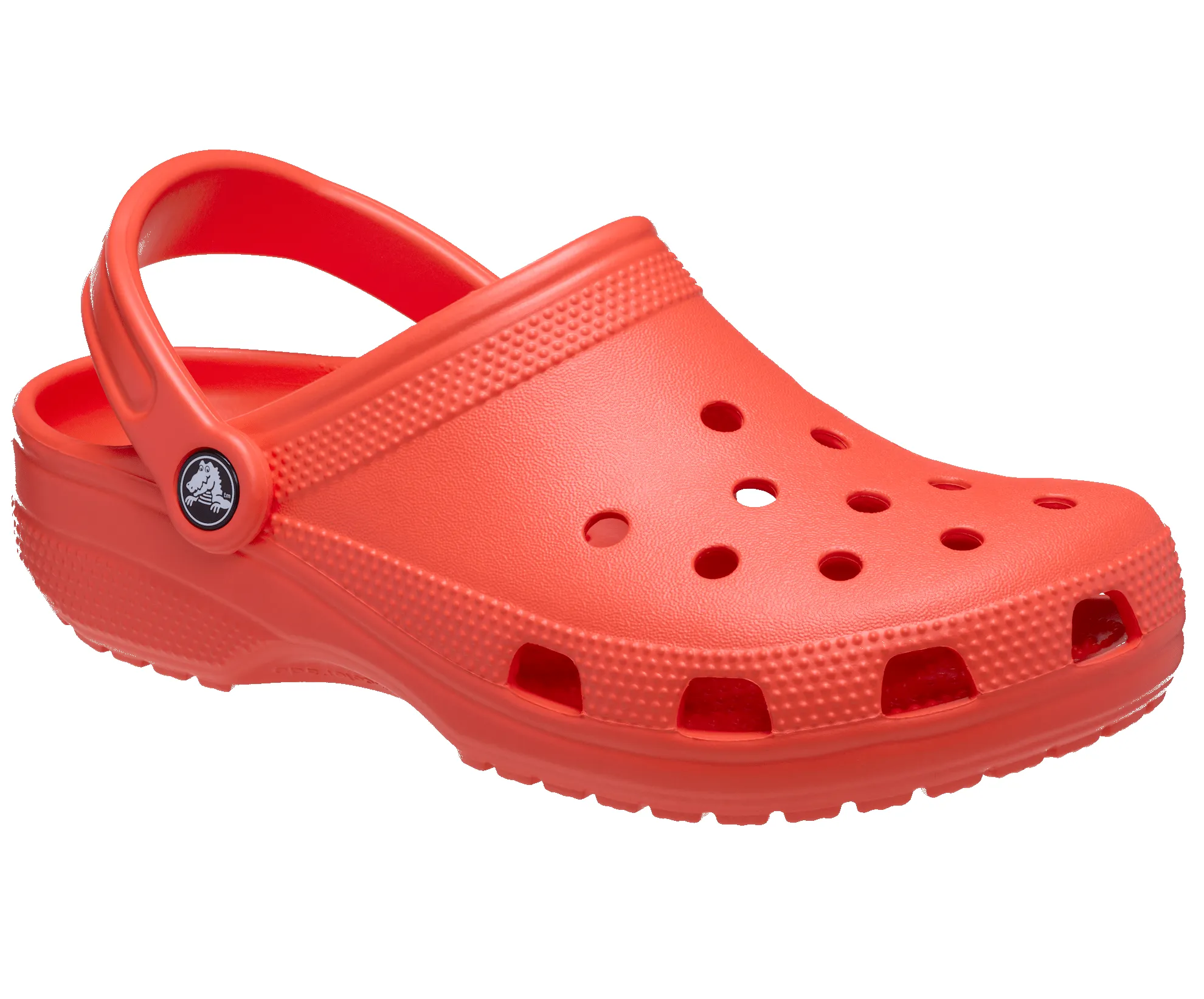 CROCS Unisex Classic Clog | Starfish sold by The Foot Factory product image thumbnail 5