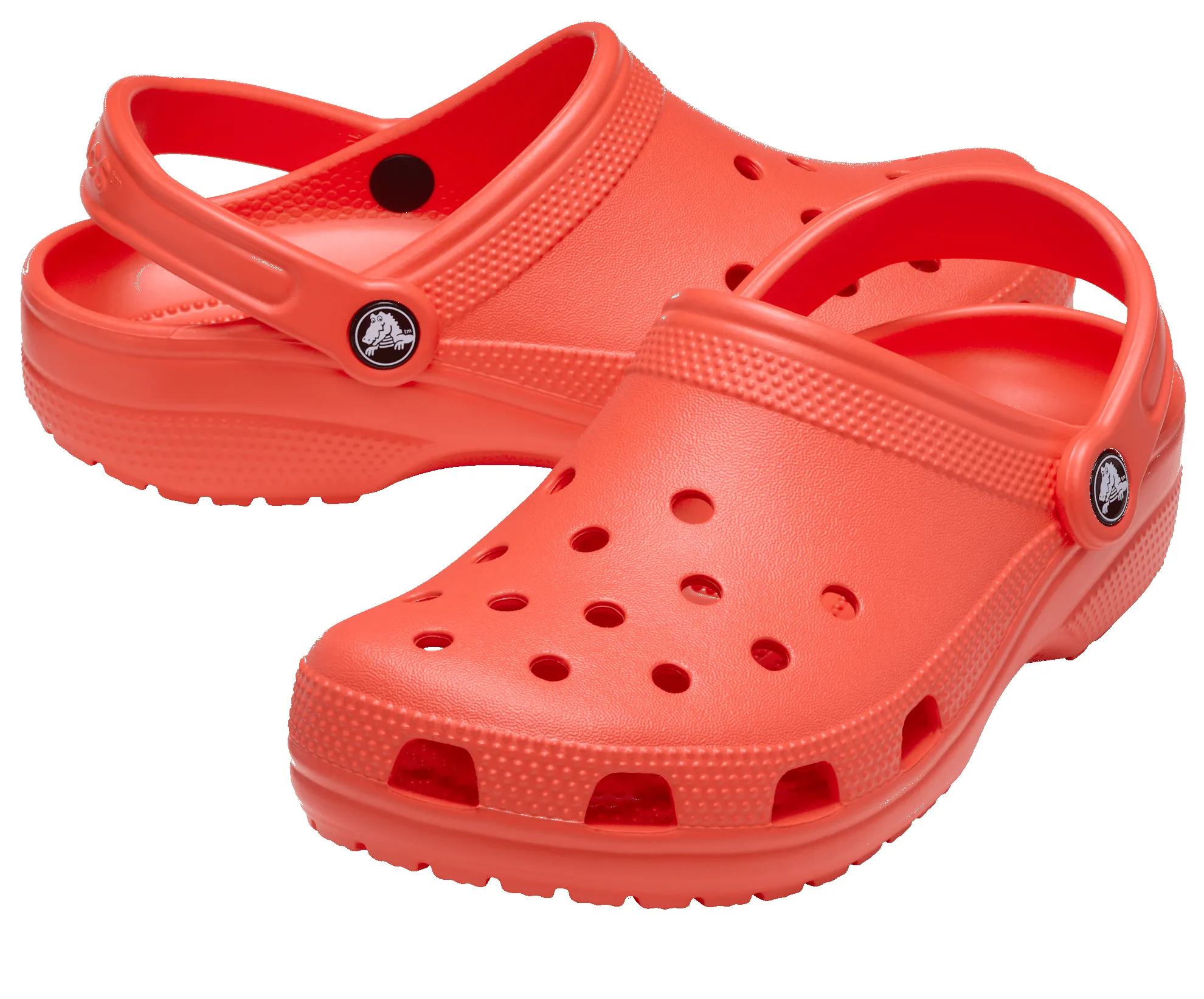 CROCS Unisex Classic Clog | Starfish sold by The Foot Factory product image thumbnail 2