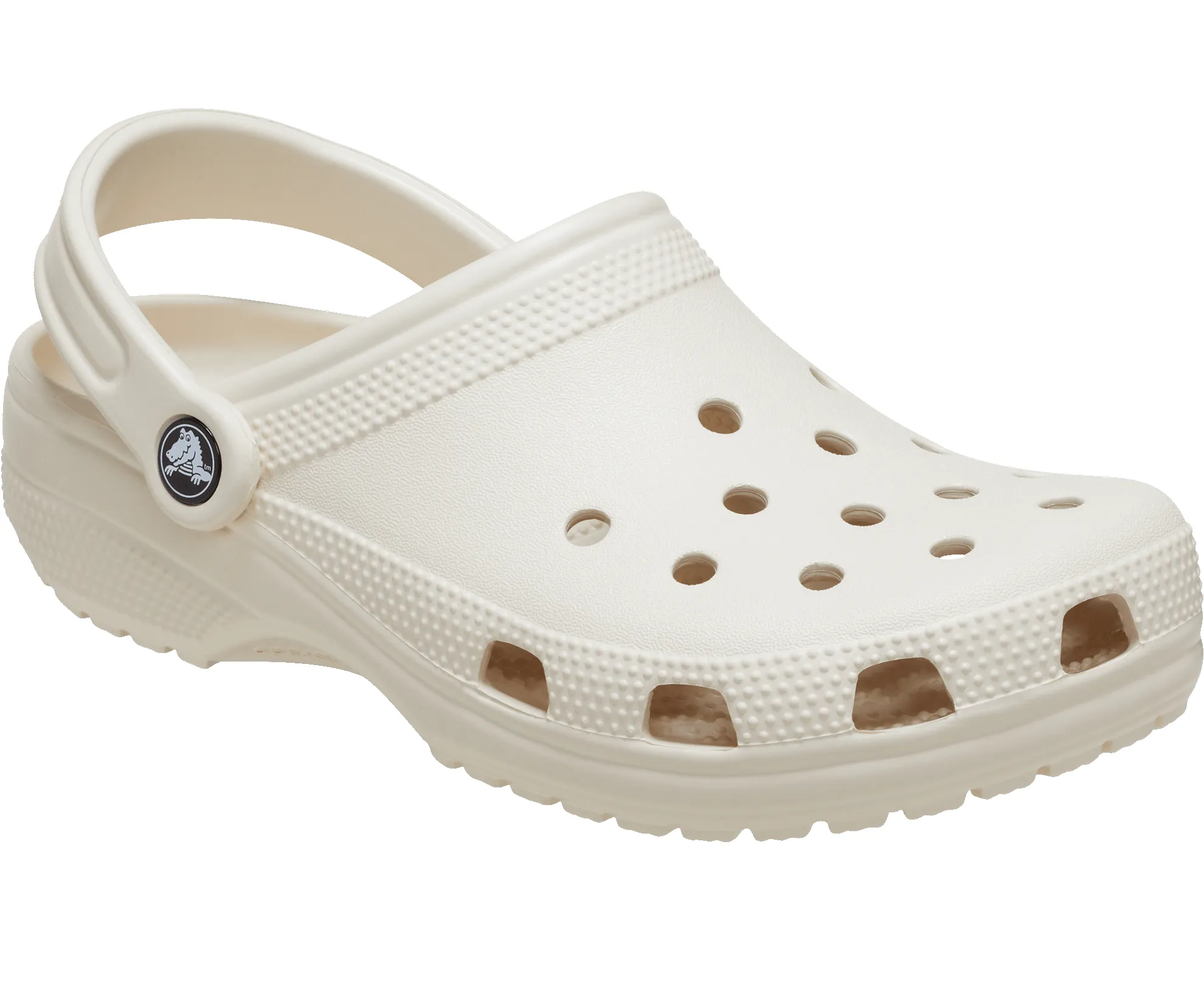 CROCS Unisex Classic Clog | Frappé sold by The Foot Factory product image thumbnail 5
