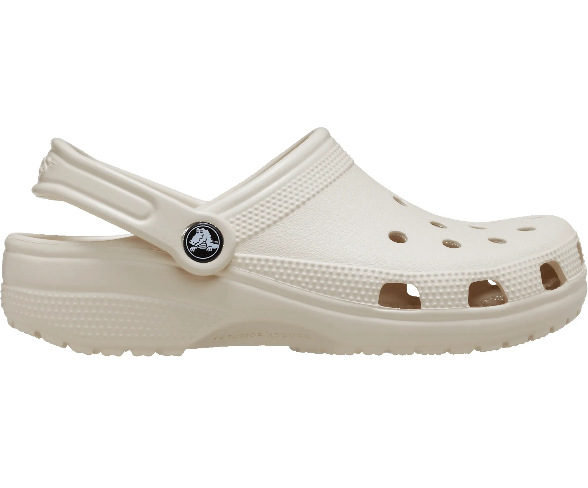 CROCS Unisex Classic Clog | Frappé sold by The Foot Factory