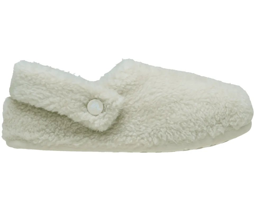 CROCS Unisex Cozzzy Slipper - Stucco sold by The Foot Factory