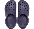 CROCS Unisex Classic Clog - Nightshade sold by The Foot Factory