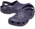 CROCS Unisex Classic Clog - Nightshade sold by The Foot Factory