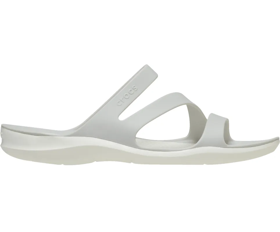 CROCS Swiftwater Sandal - Atmosphere sold by The Foot Factory