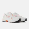 New Balance Unisex 530 Trainers | Sea Salt / Peach Nectar sold by The Foot Factory