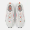 New Balance Unisex 530 Trainers | Sea Salt / Peach Nectar sold by The Foot Factory