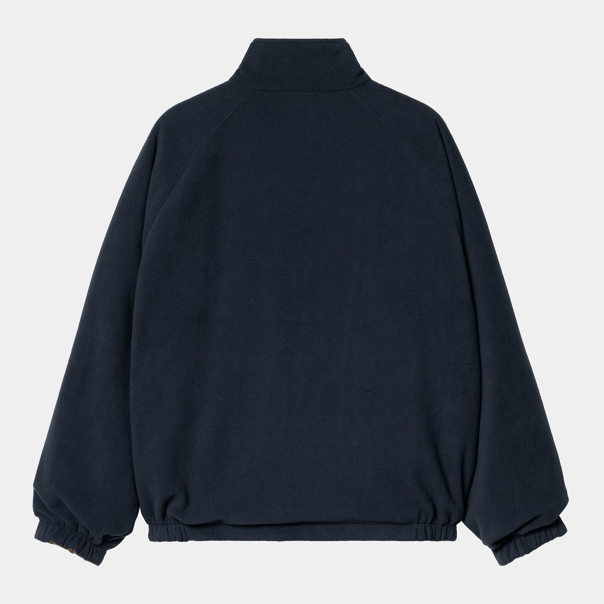 Carhartt WIP Mens Reversible Planer Jacket | Wall / Air Force Blue sold by The Foot Factory product image thumbnail 4