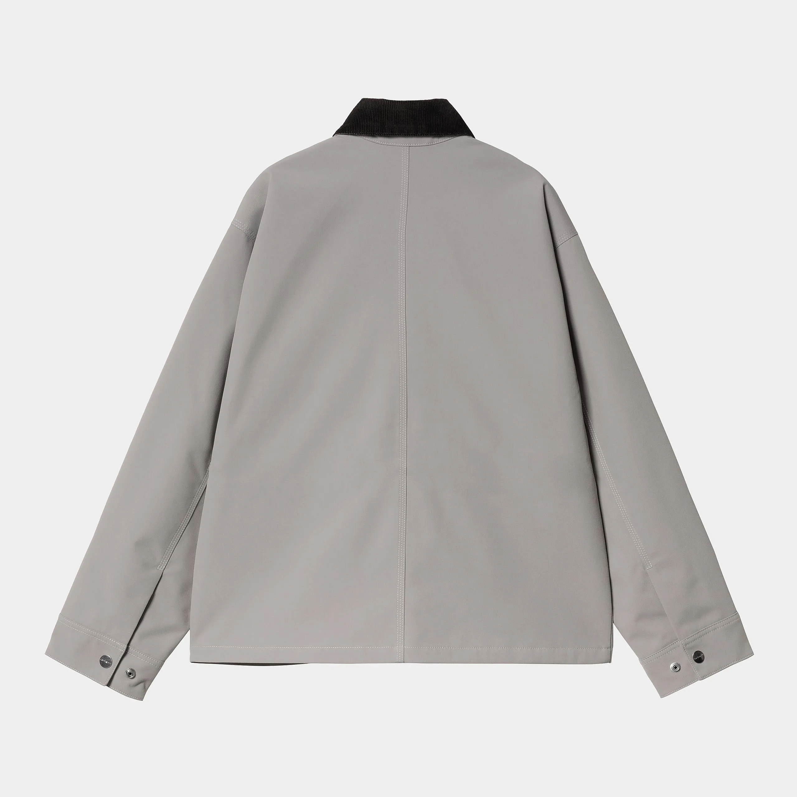 Carhartt WIP Womens Clapton Jacket | Yosemite sold by The Foot Factory product image thumbnail 2