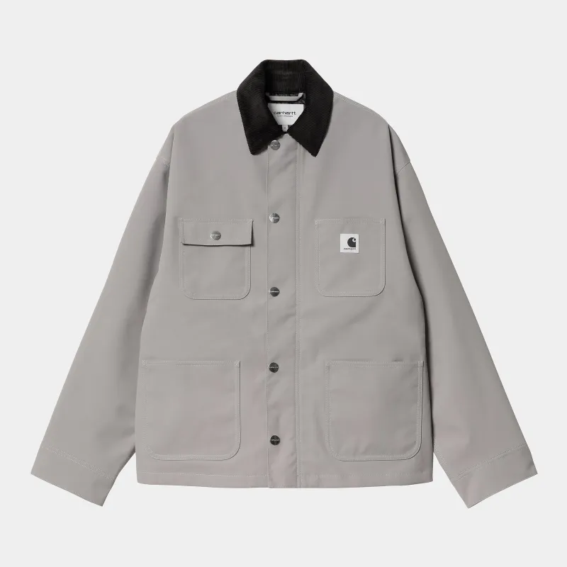 Carhartt WIP Womens Clapton Jacket | Yosemite sold by The Foot Factory