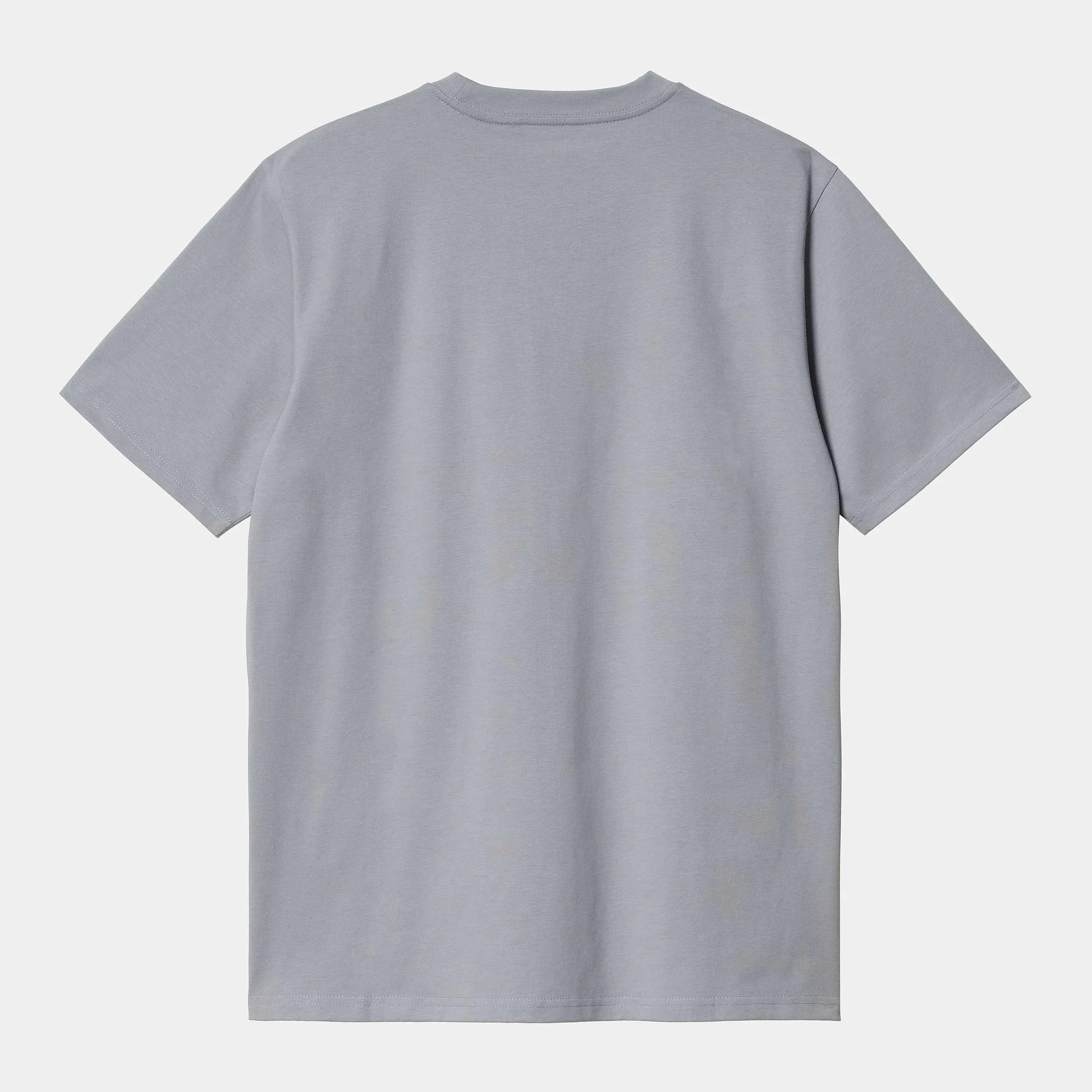 Carhartt WIP Mens Pocket T-Shirt | Mirror sold by The Foot Factory product image thumbnail 2