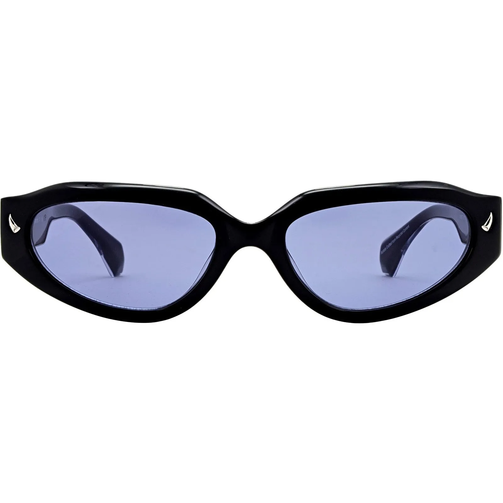 Vivienne Westwood Grace Sunglasses | Black sold by The Foot Factory product image thumbnail 2