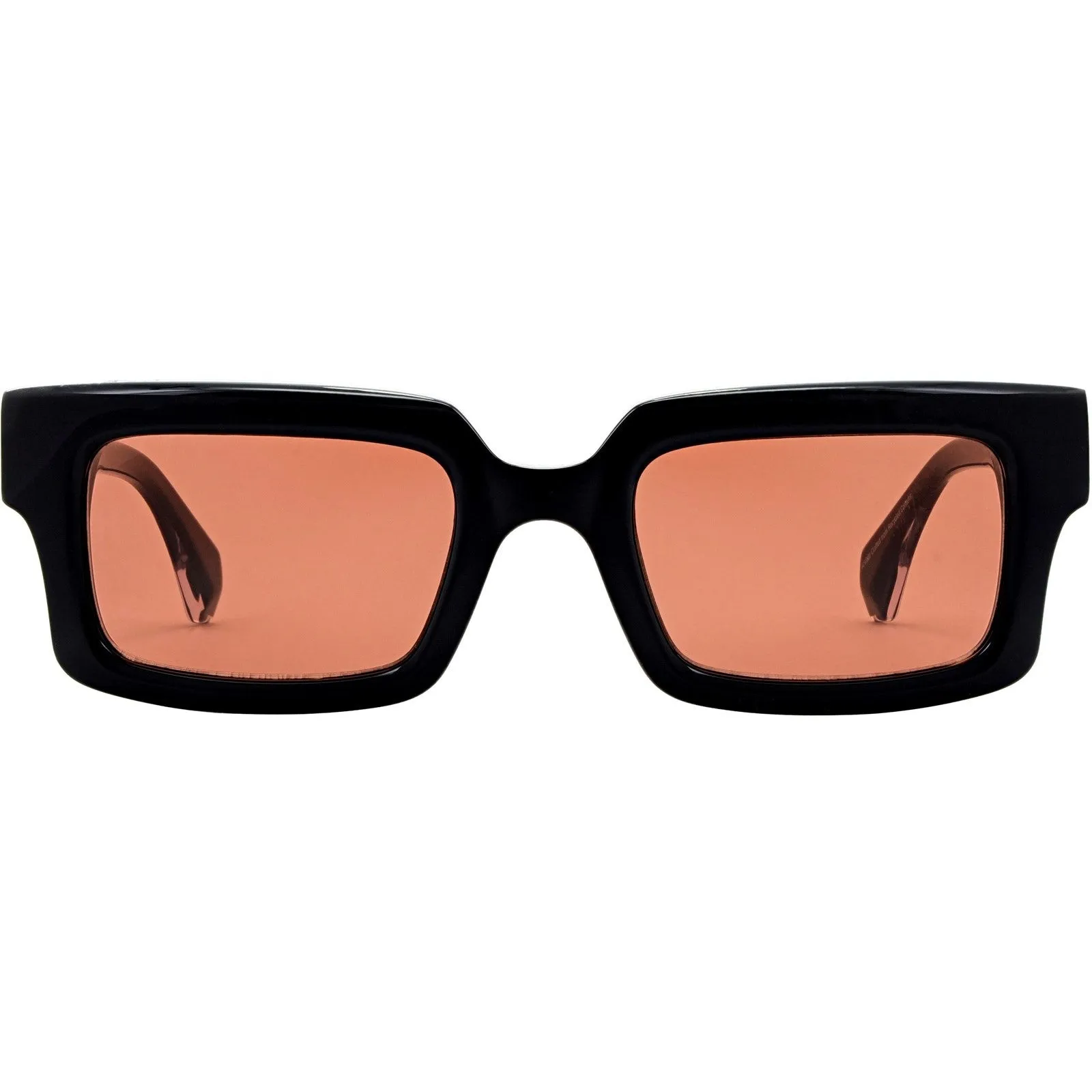 Vivienne Westwood Costello Sunglasses | Black sold by The Foot Factory product image thumbnail 2