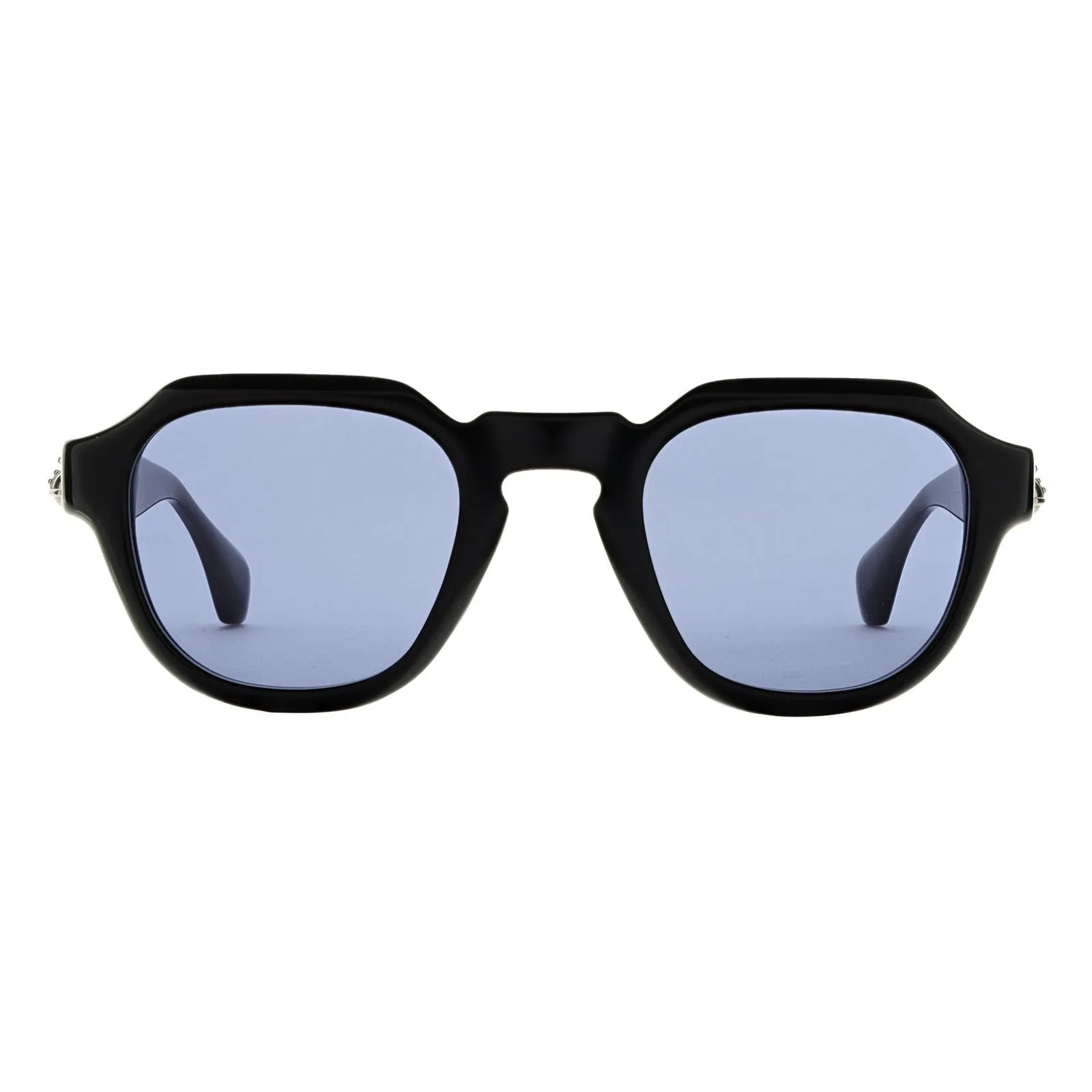 Vivienne Westwood Prince Charming Sunglasses | Black sold by The Foot Factory product image thumbnail 2