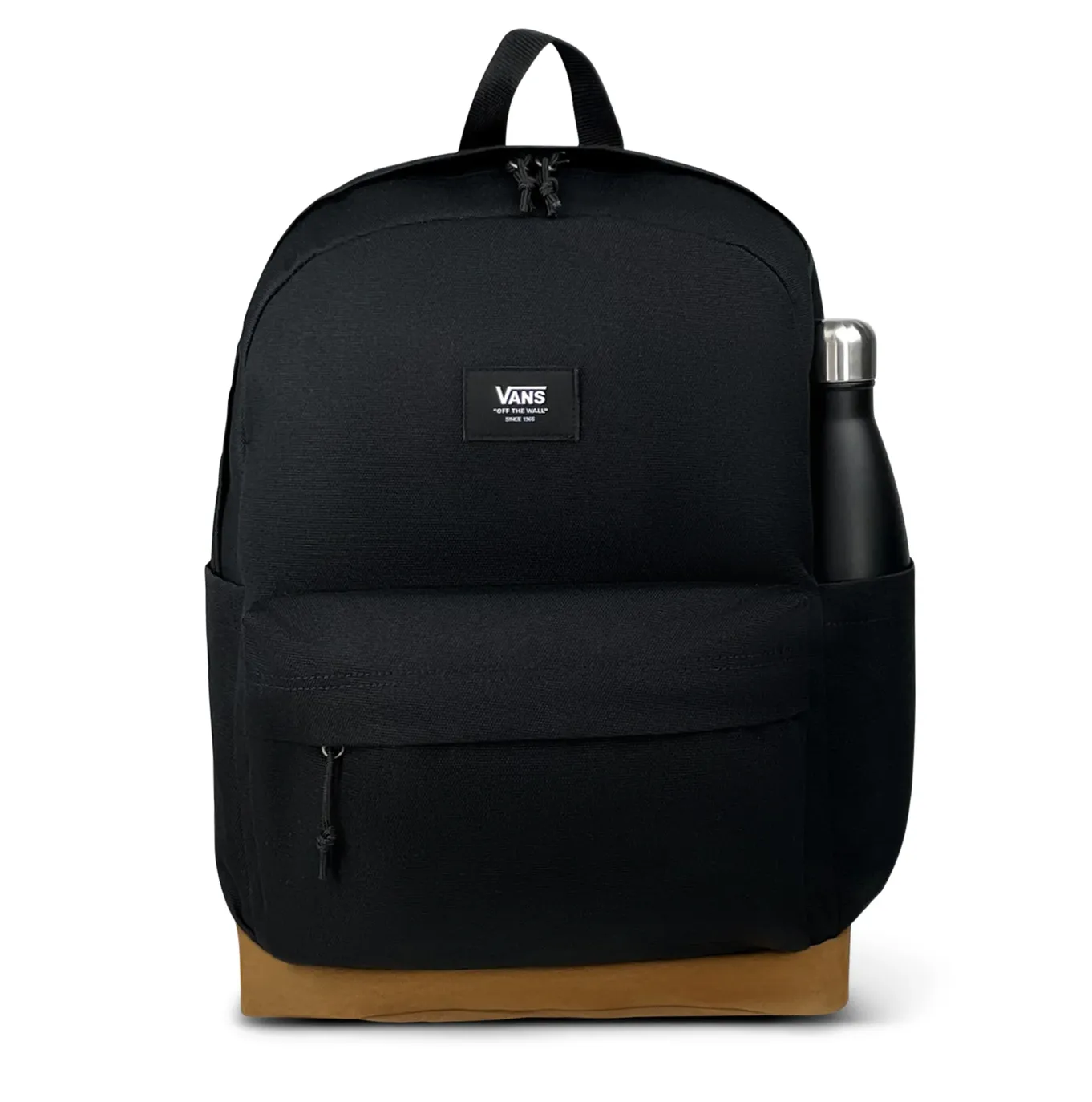 VANS Old Skool Sport Backpack | Black sold by The Foot Factory