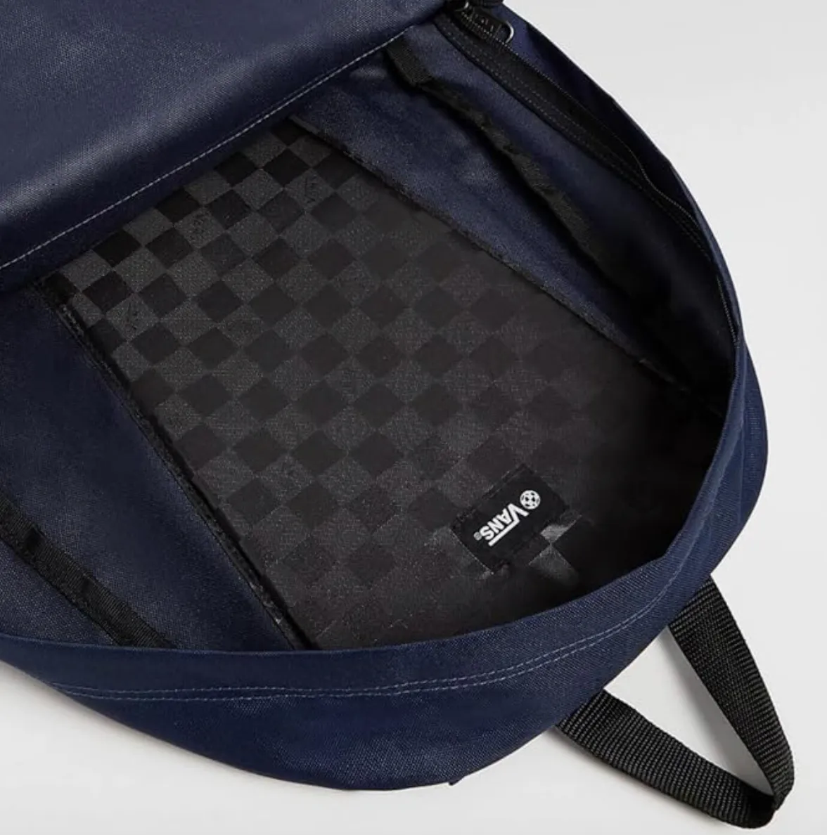 VANS Old Skool Print Backpack sold by The Foot Factory product image thumbnail 5