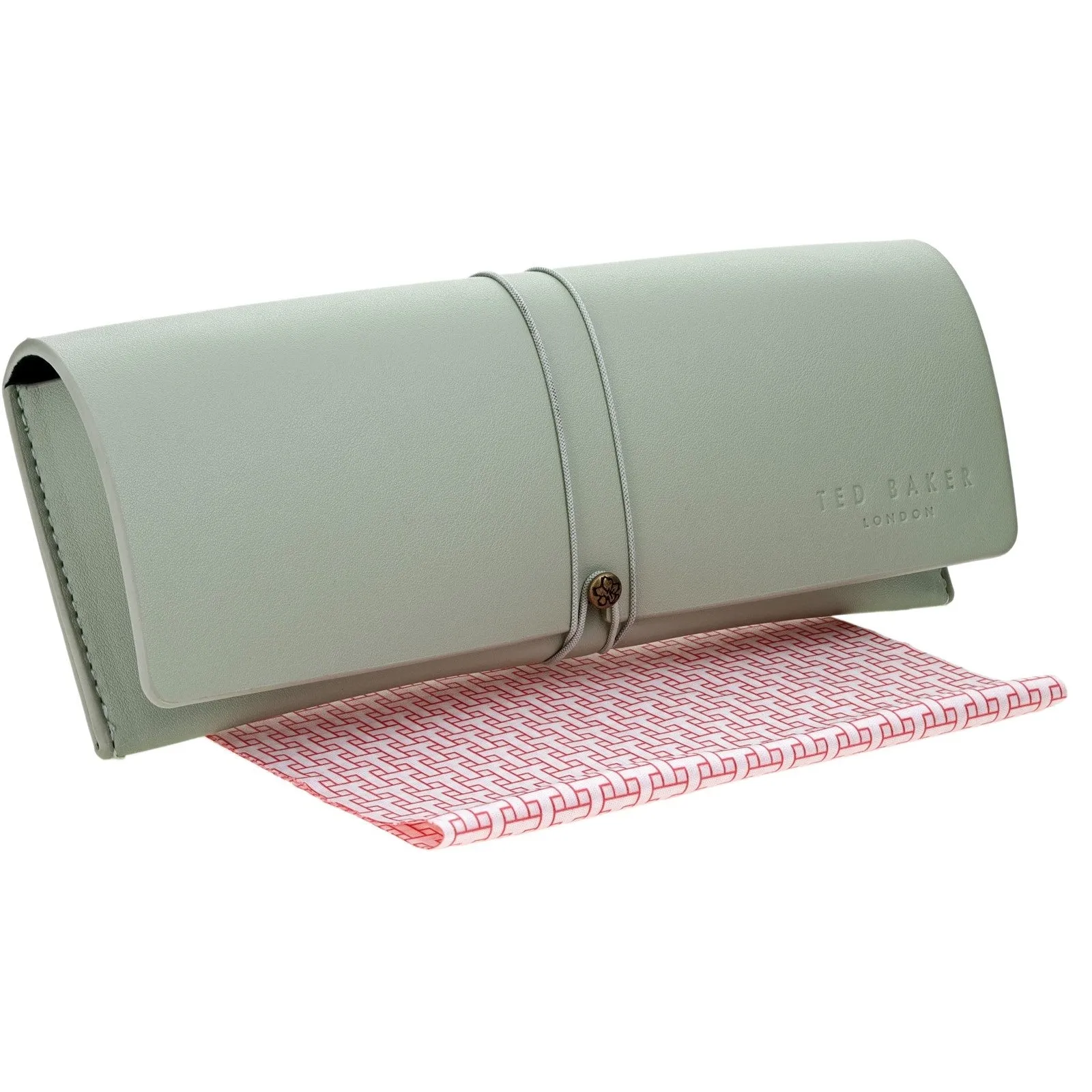 Ted Baker Daisie Sunglasses | Black sold by The Foot Factory product image thumbnail 2