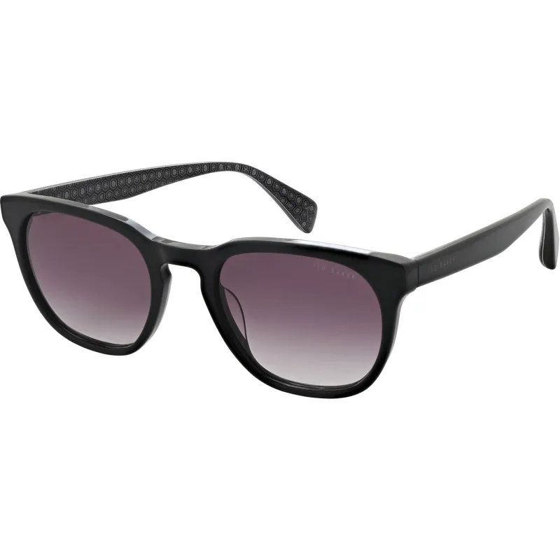 Ted Baker Sorley Sunglasses | Black made by Ted Baker
