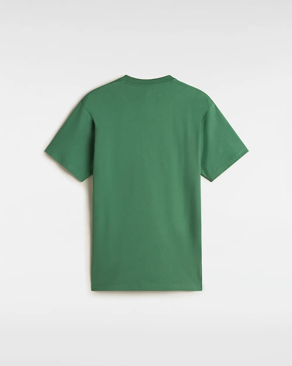 VANS - Hi Stretch T-Shirt - Green sold by The Foot Factory product image thumbnail 2