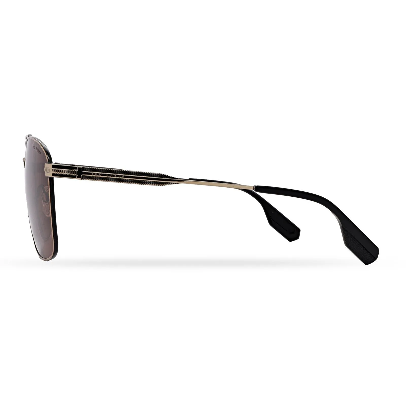 Ted Baker Chase Sunglasses | Gold sold by The Foot Factory product image thumbnail 3