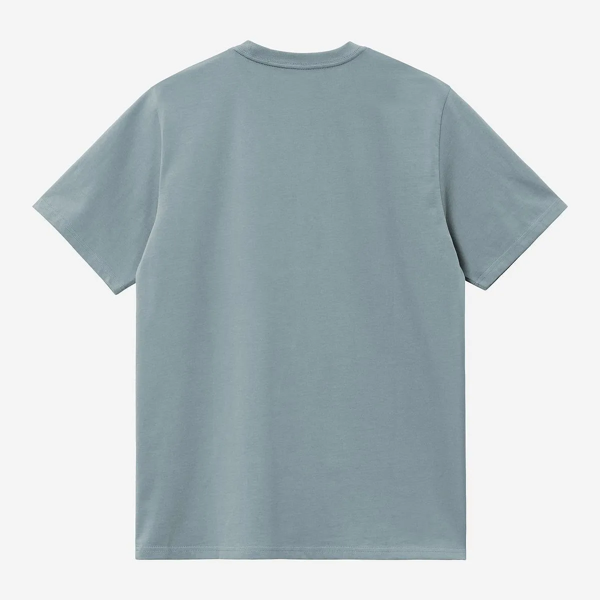 Carhartt WIP Mens Pocket T-Shirt | Citadel sold by The Foot Factory product image thumbnail 2