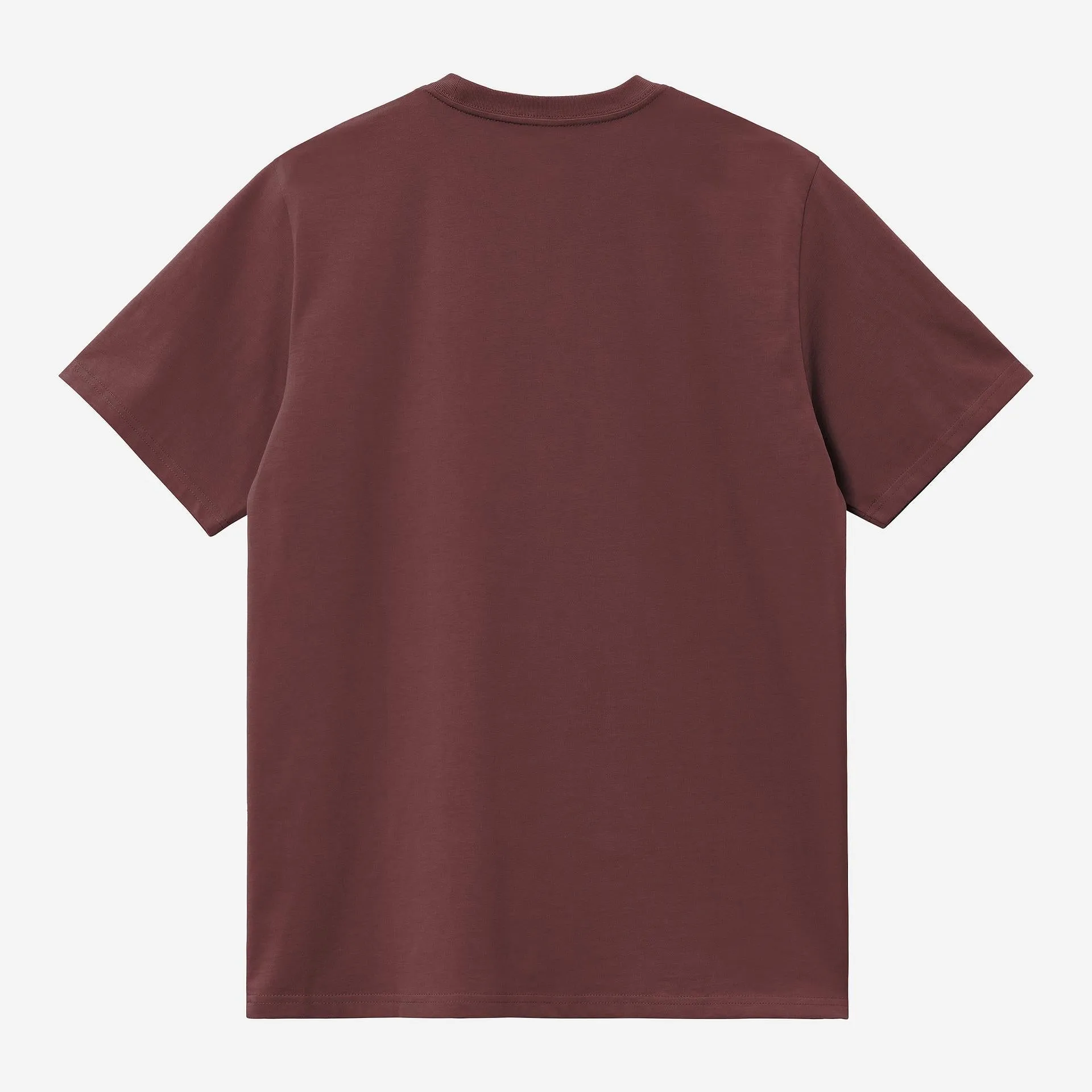 Carhartt WIP Mens Pocket T-Shirt | Rondo sold by The Foot Factory product image thumbnail 2