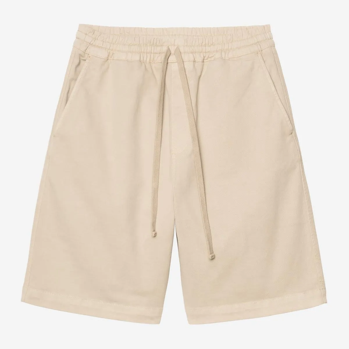 Carhartt WIP Mens Floyde Short | Wall Garment Dyed sold by The Foot Factory product image thumbnail 2