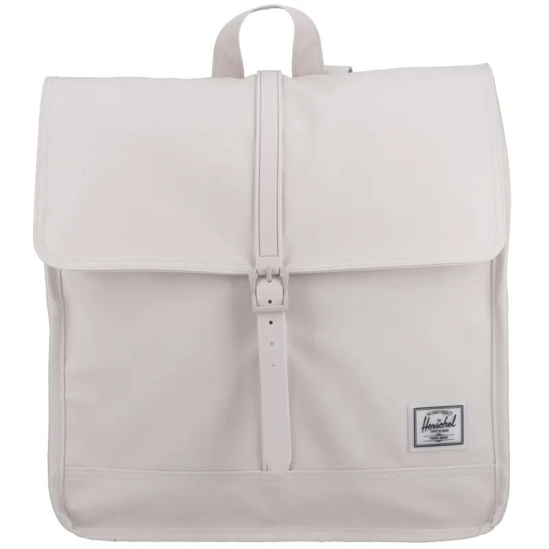 Herschel City Backpack | Moonbeam Tonal sold by The Foot Factory