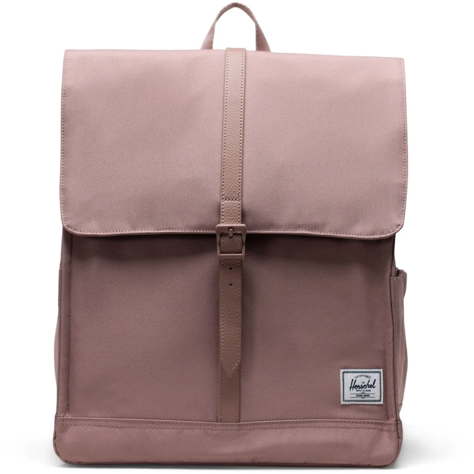 Herschel City Backpack | Ash Rose sold by The Foot Factory