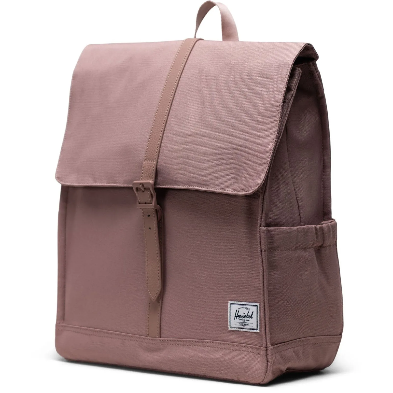 Herschel City Backpack | Ash Rose sold by The Foot Factory product image thumbnail 4
