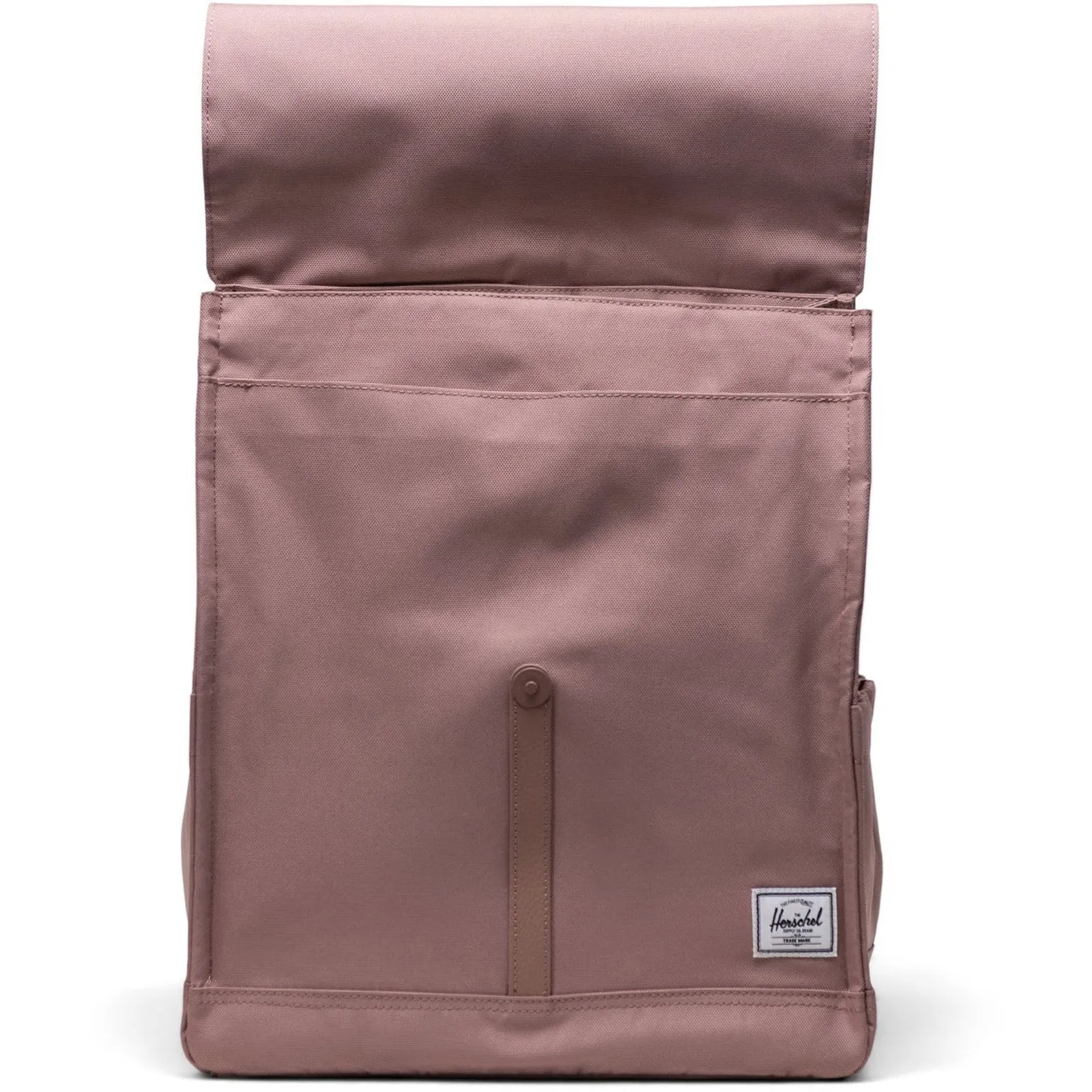 Herschel City Backpack | Ash Rose sold by The Foot Factory product image thumbnail 2