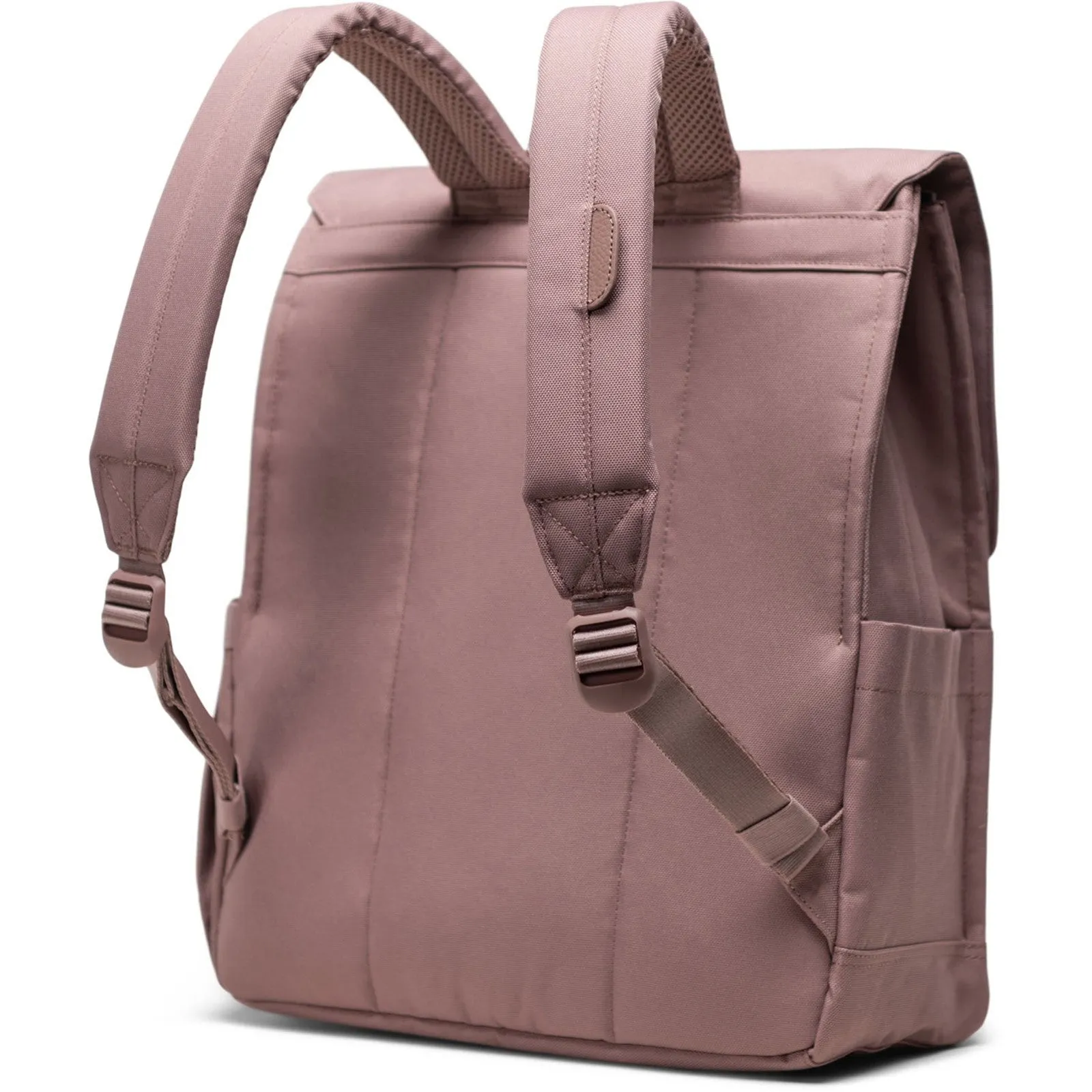 Herschel City Backpack | Ash Rose sold by The Foot Factory product image thumbnail 3