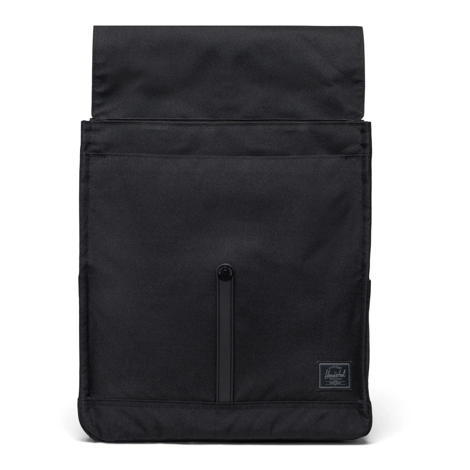 Herschel City Backpack | Black Tonal sold by The Foot Factory product image thumbnail 5