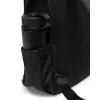 Herschel City Backpack | Black sold by The Foot Factory