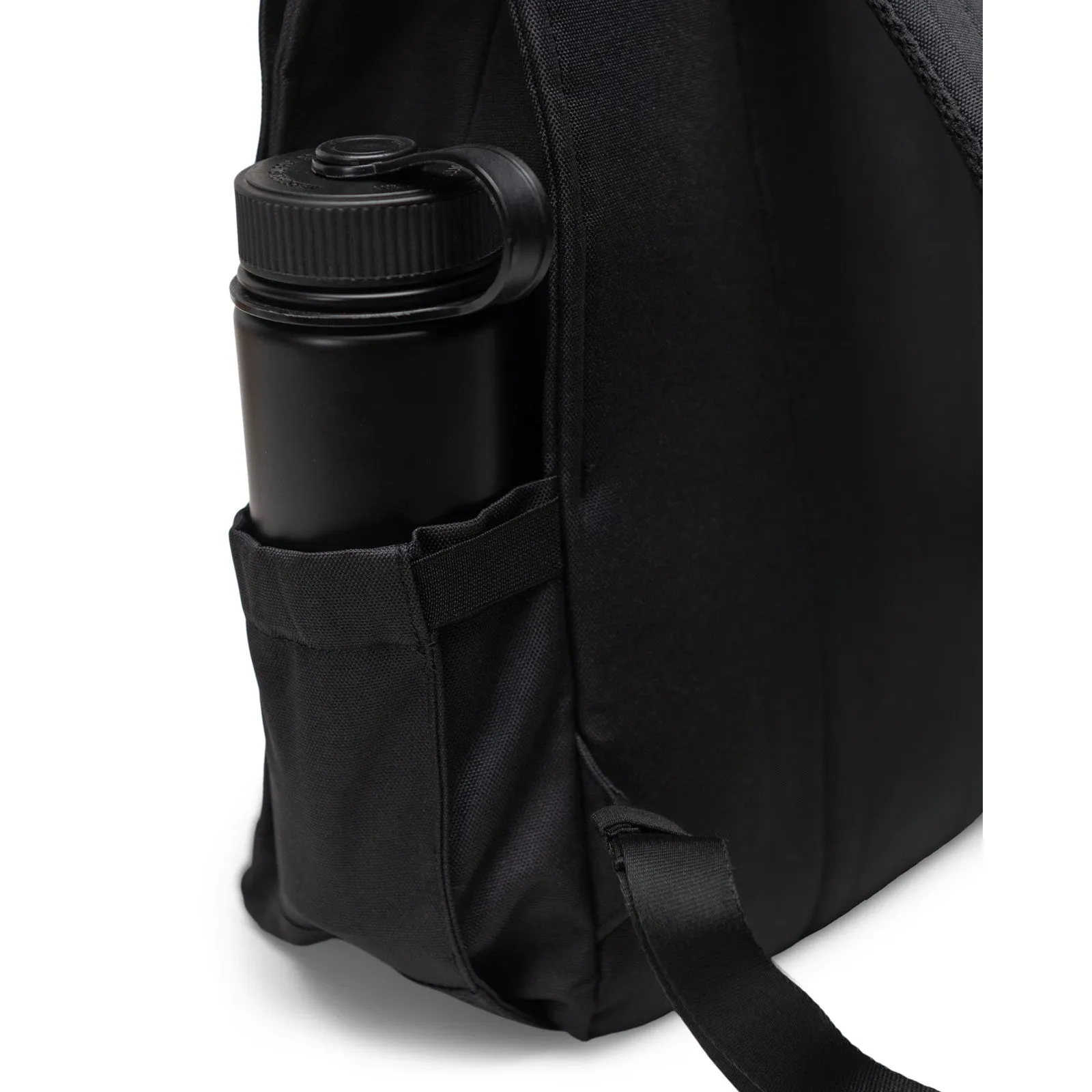 Herschel City Backpack | Black sold by The Foot Factory product image thumbnail 5