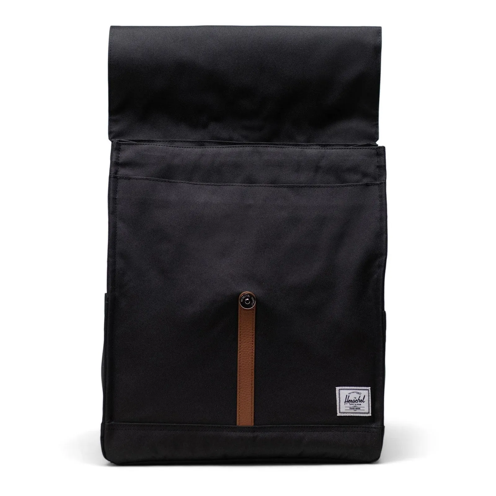 Herschel City Backpack | Black sold by The Foot Factory product image thumbnail 2