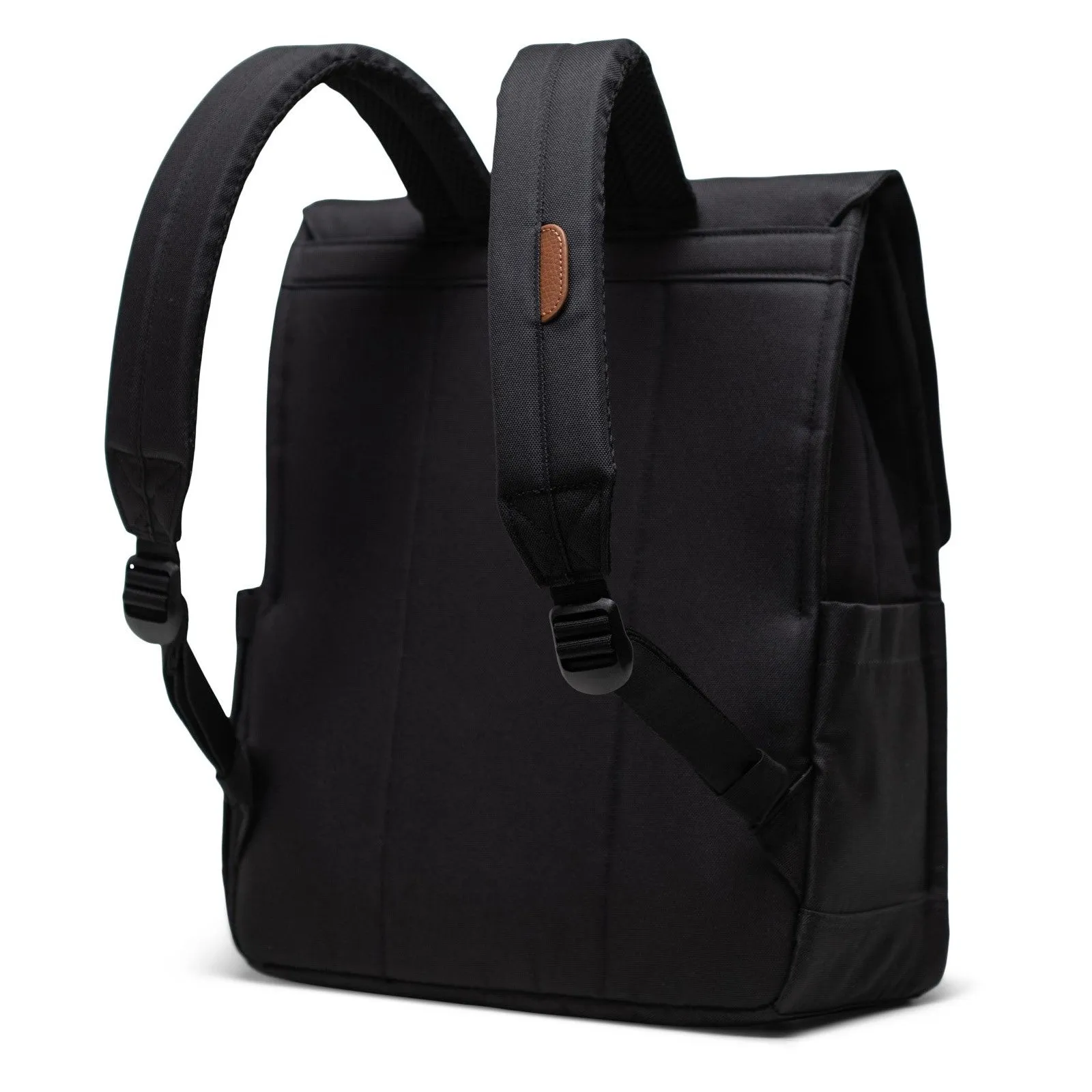 Herschel City Backpack | Black sold by The Foot Factory product image thumbnail 4