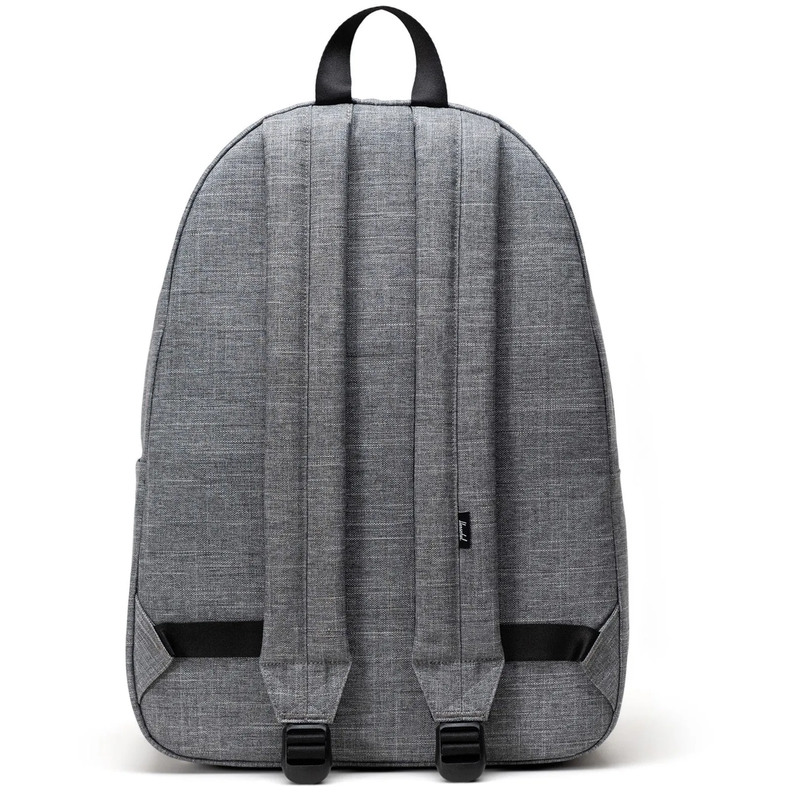 Herschel Classic XL Backpack | Raven Crosshatch sold by The Foot Factory product image thumbnail 2