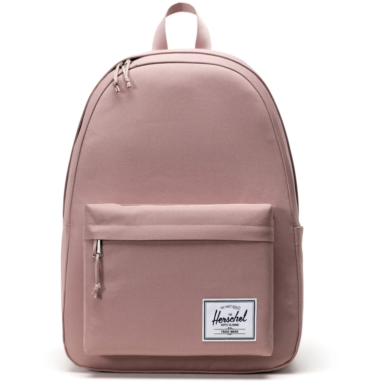 Herschel Classic XL Backpack | Ash Rose sold by The Foot Factory