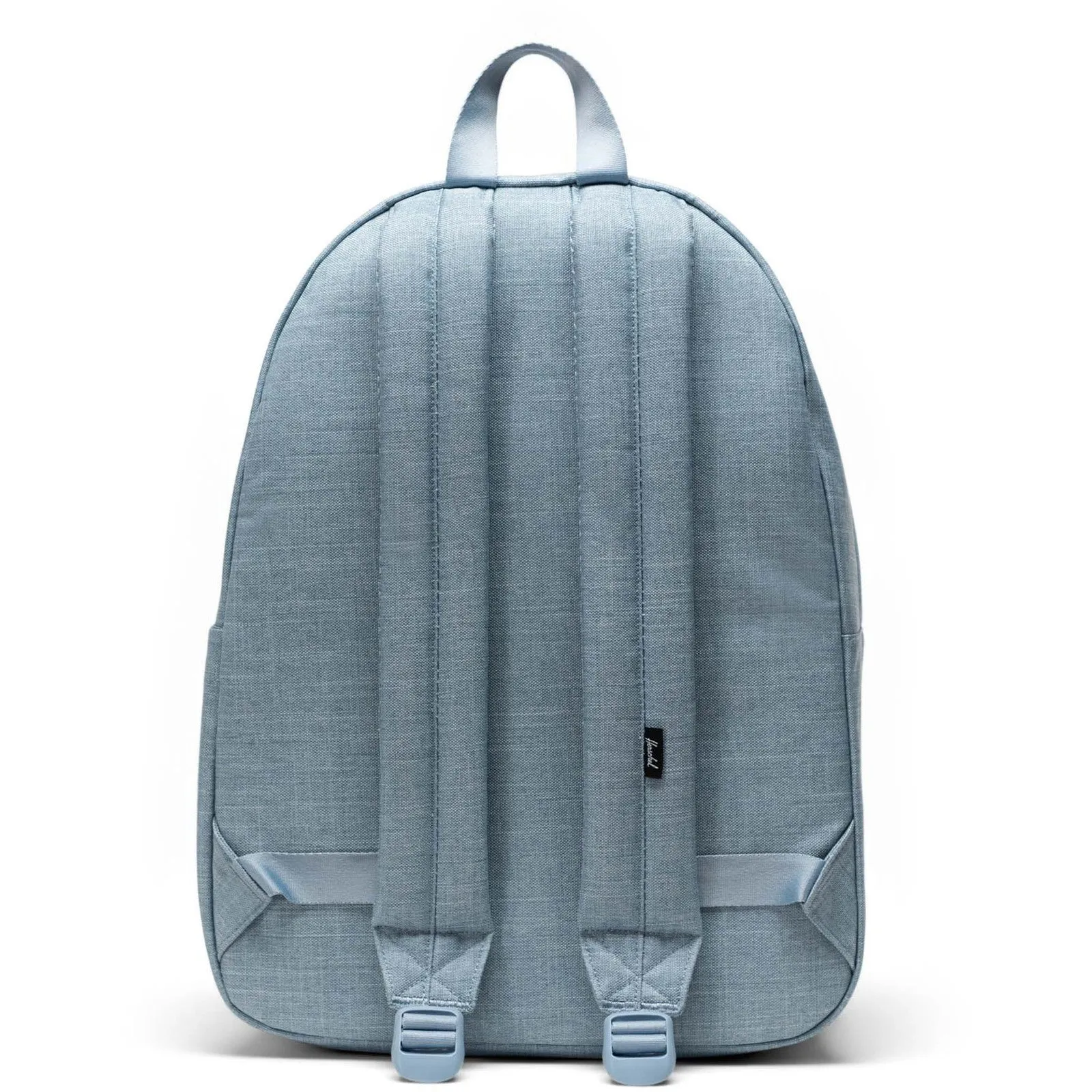 Herschel Classic Backpack | Ashley Blue Crosshatch sold by The Foot Factory product image thumbnail 3