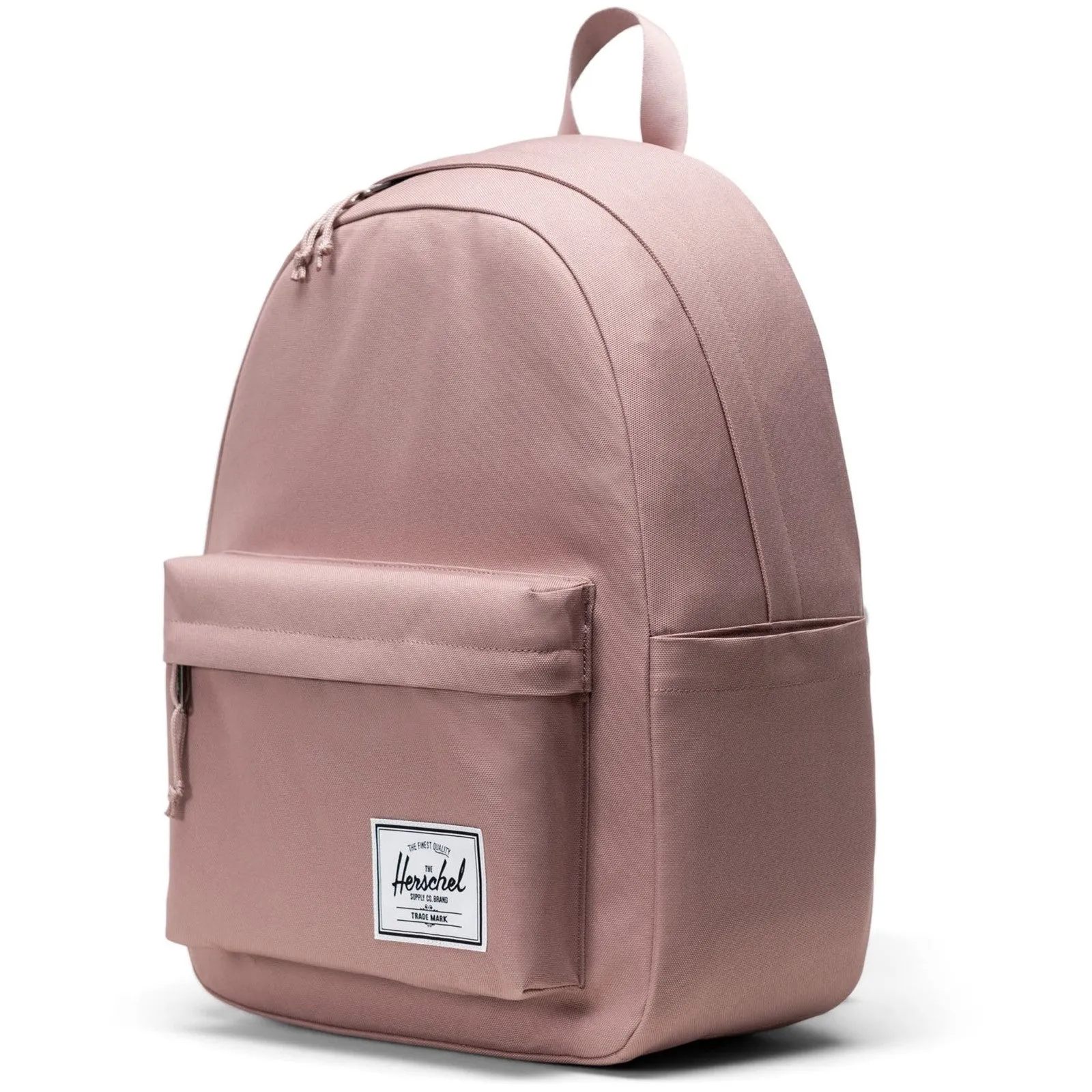 Herschel Classic Backpack | Ash Rose sold by The Foot Factory product image thumbnail 4