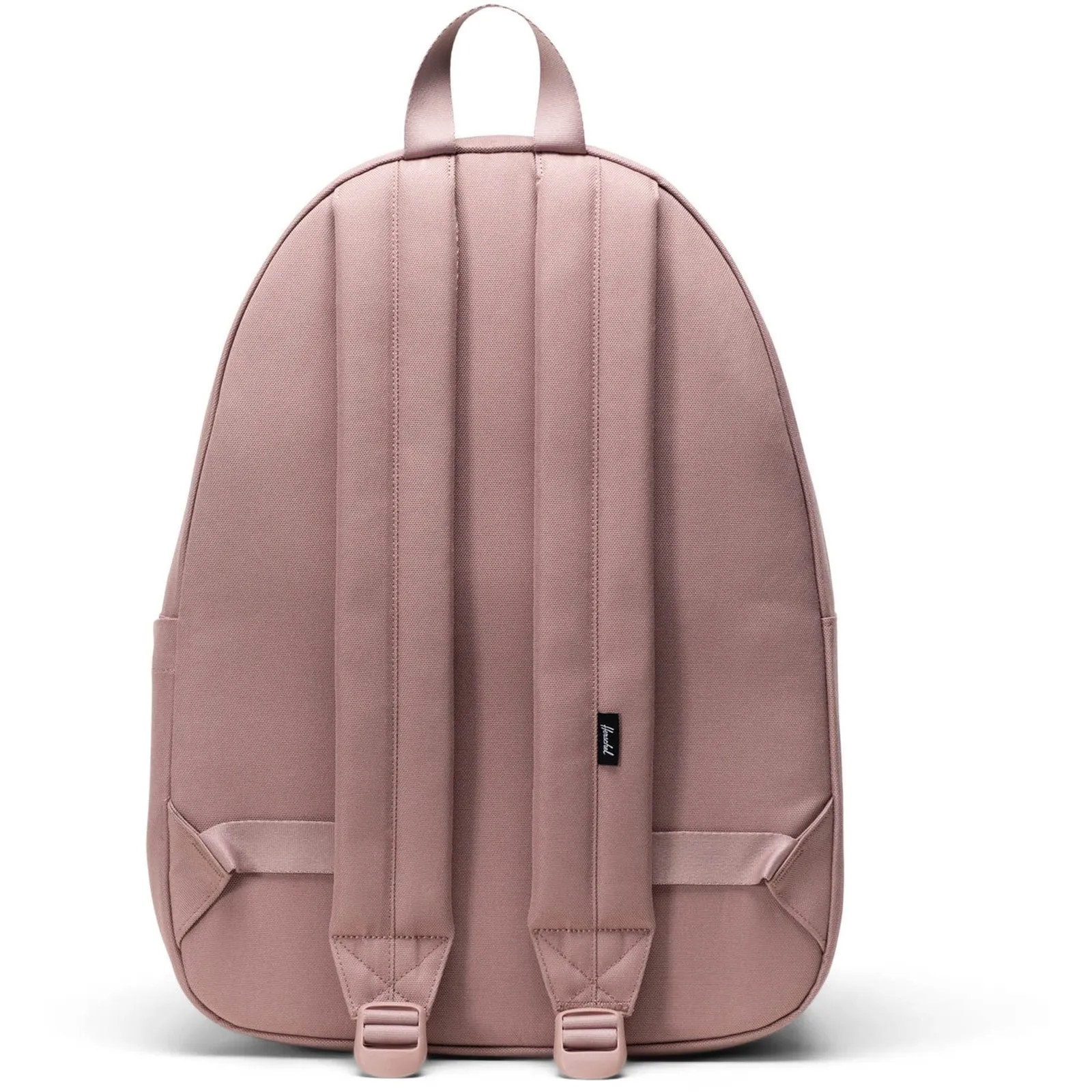 Herschel Classic Backpack | Ash Rose sold by The Foot Factory product image thumbnail 2