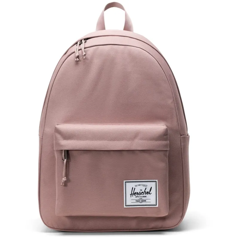 Herschel Classic Backpack | Ash Rose sold by The Foot Factory