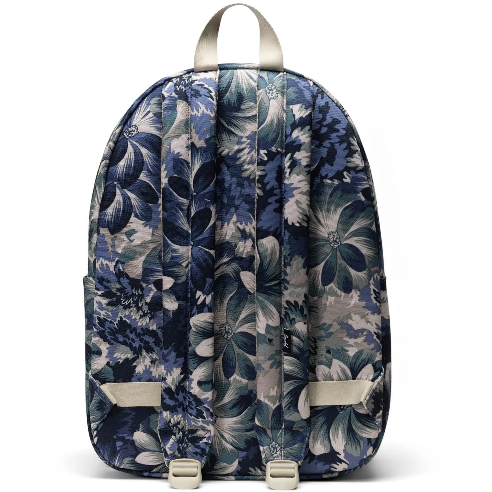 Herschel Classic Backpack | Floral sold by The Foot Factory product image thumbnail 3