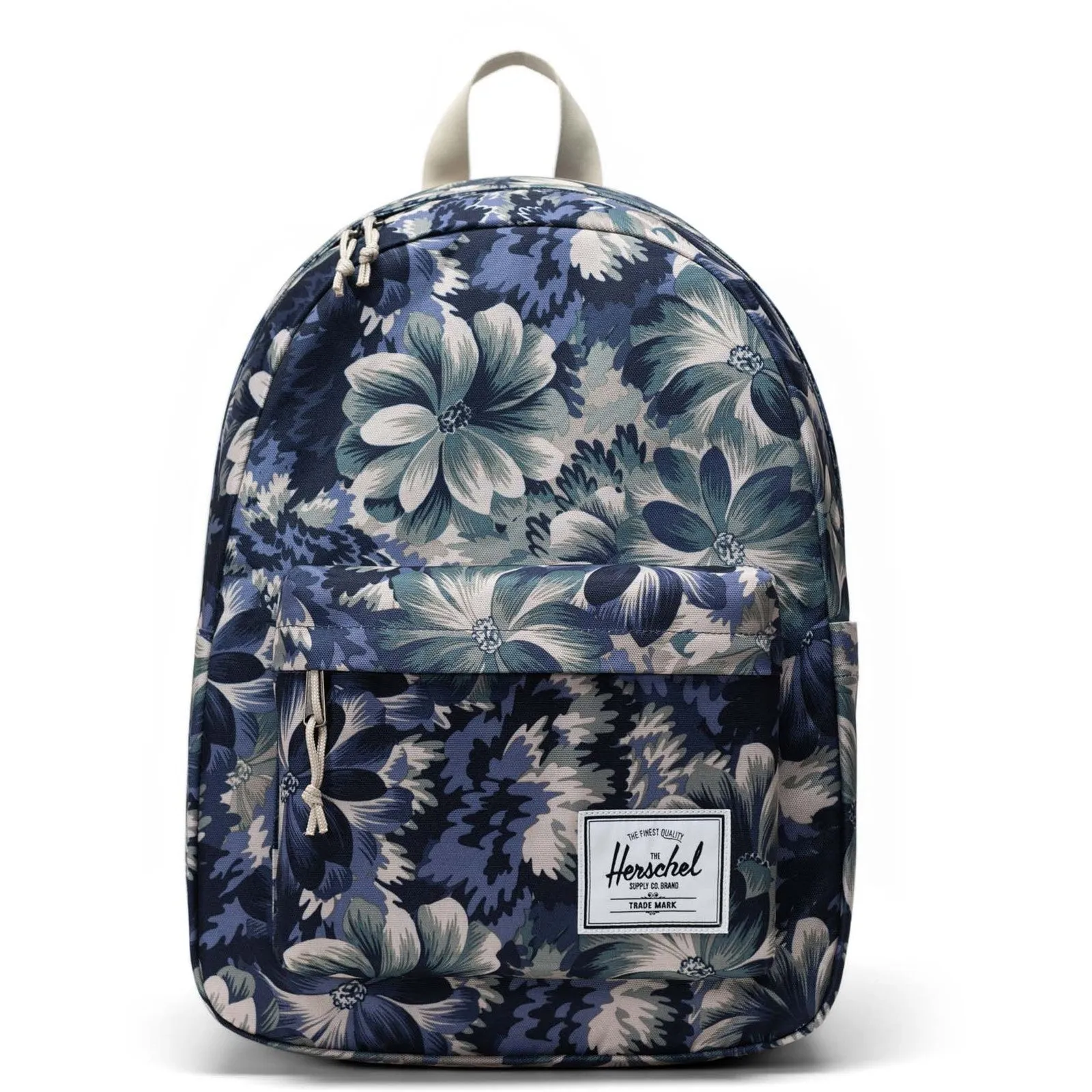 Herschel Classic Backpack | Floral sold by The Foot Factory