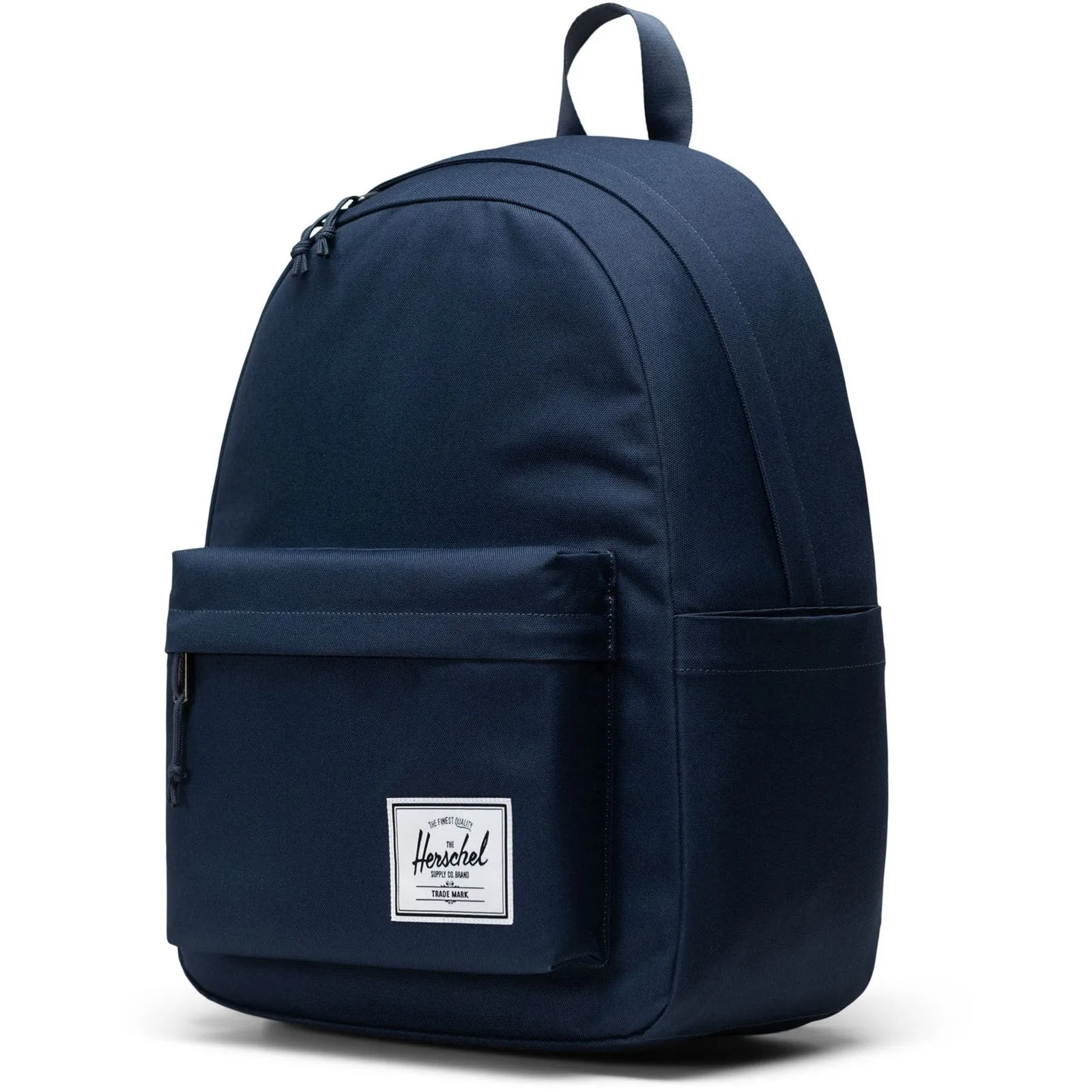 Herschel Classic Backpack | Navy sold by The Foot Factory product image thumbnail 2