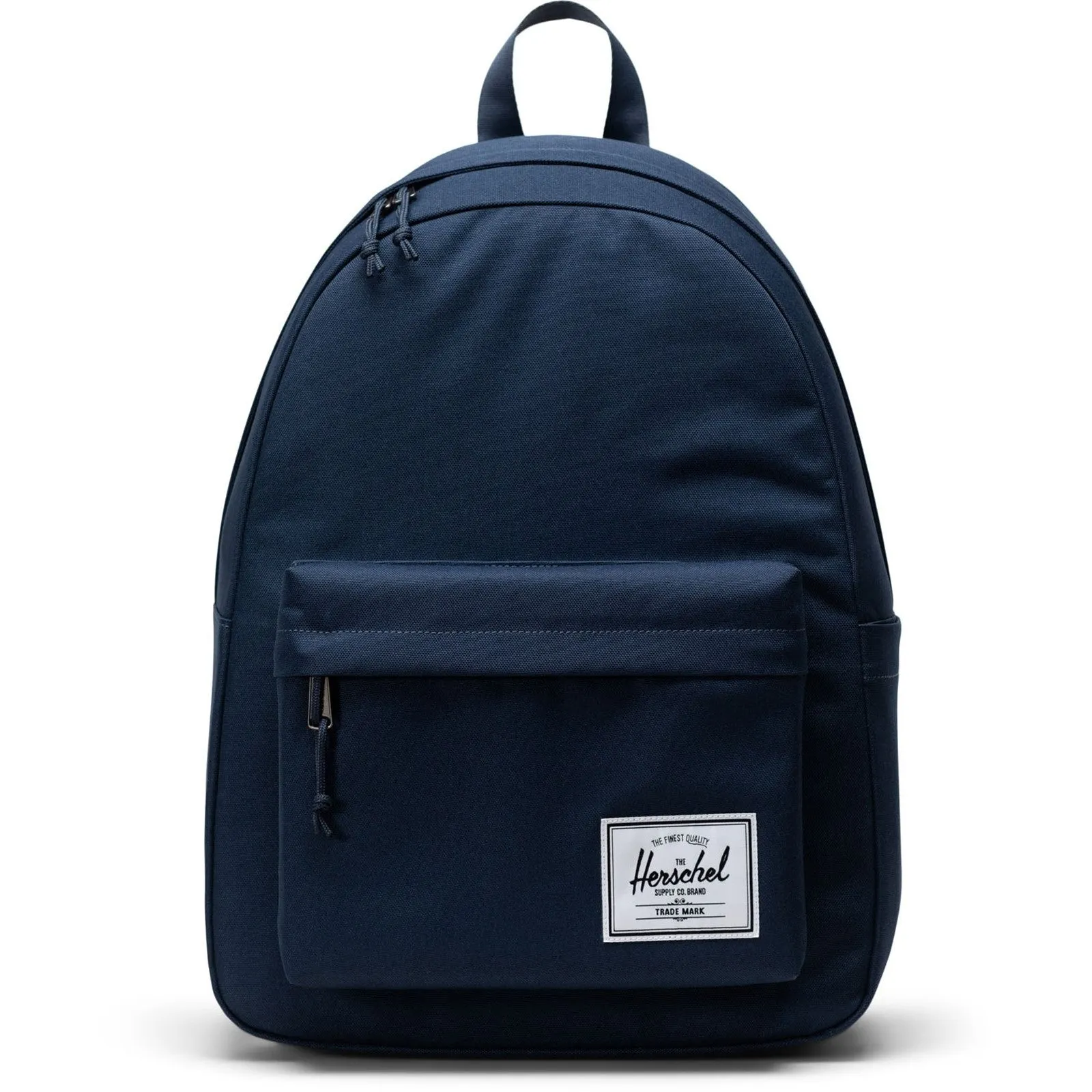 Herschel Classic Backpack | Navy sold by The Foot Factory