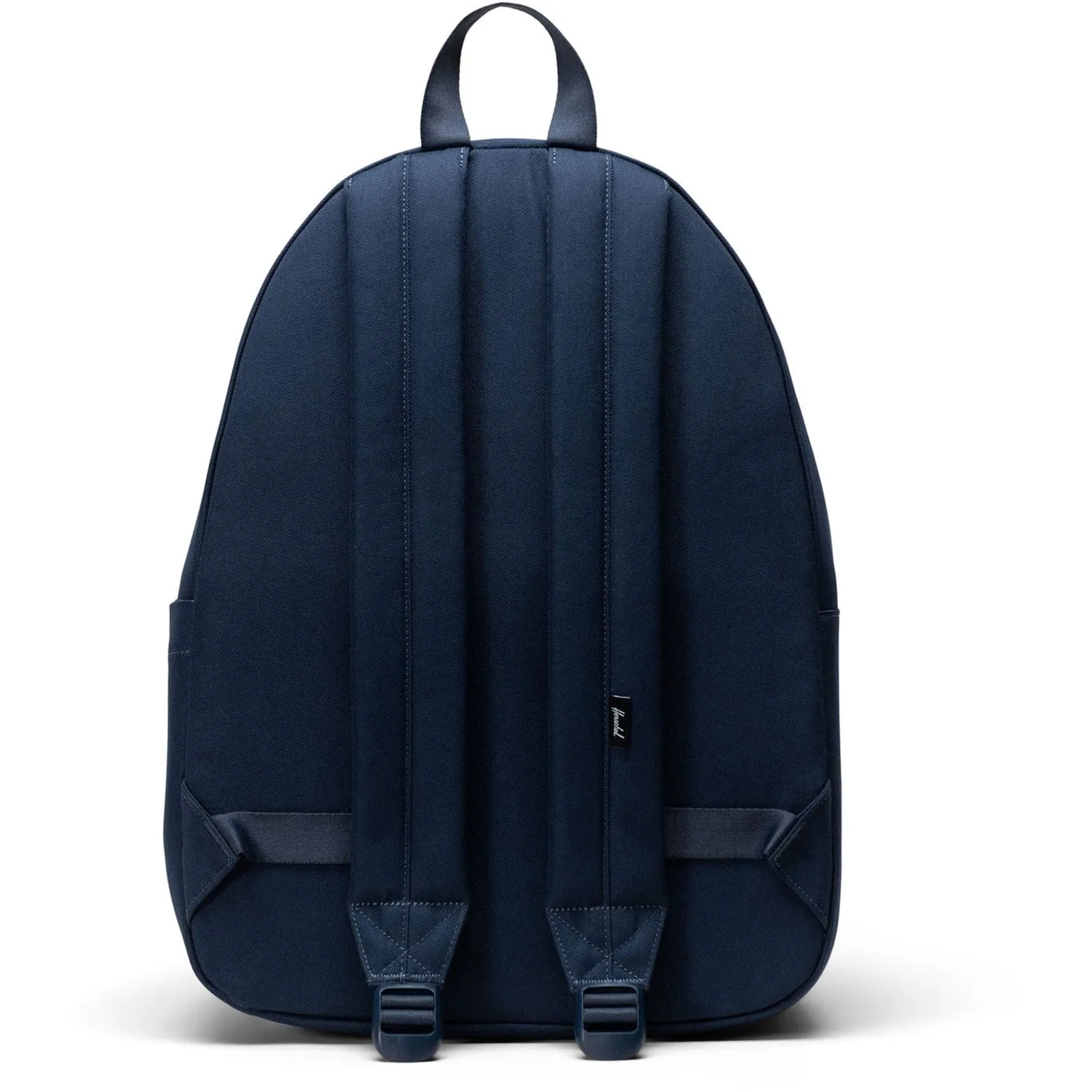 Herschel Classic Backpack | Navy sold by The Foot Factory product image thumbnail 3