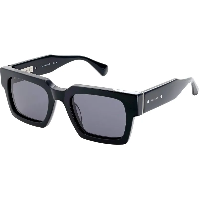 All Saints Beau Sunglasses | Black sold by The Foot Factory